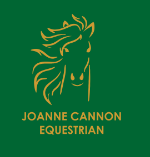Joanne Cannon Equestrian